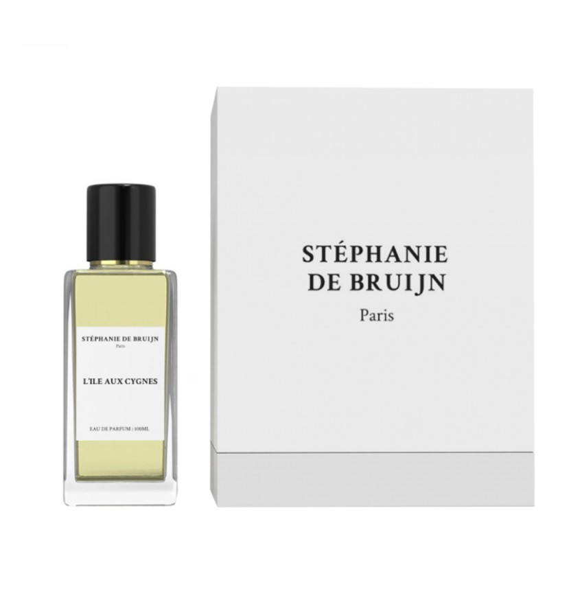 Stephanie De Bruijn - L’Ile Aux Cygnes